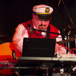 Guy Manning