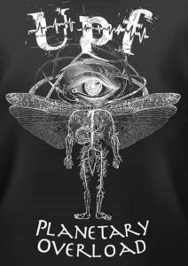 Planetary Overload - Loss and Hope