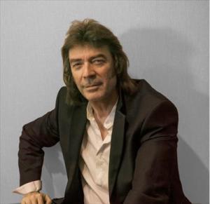 Steve Hackett - Special UPF Guest
