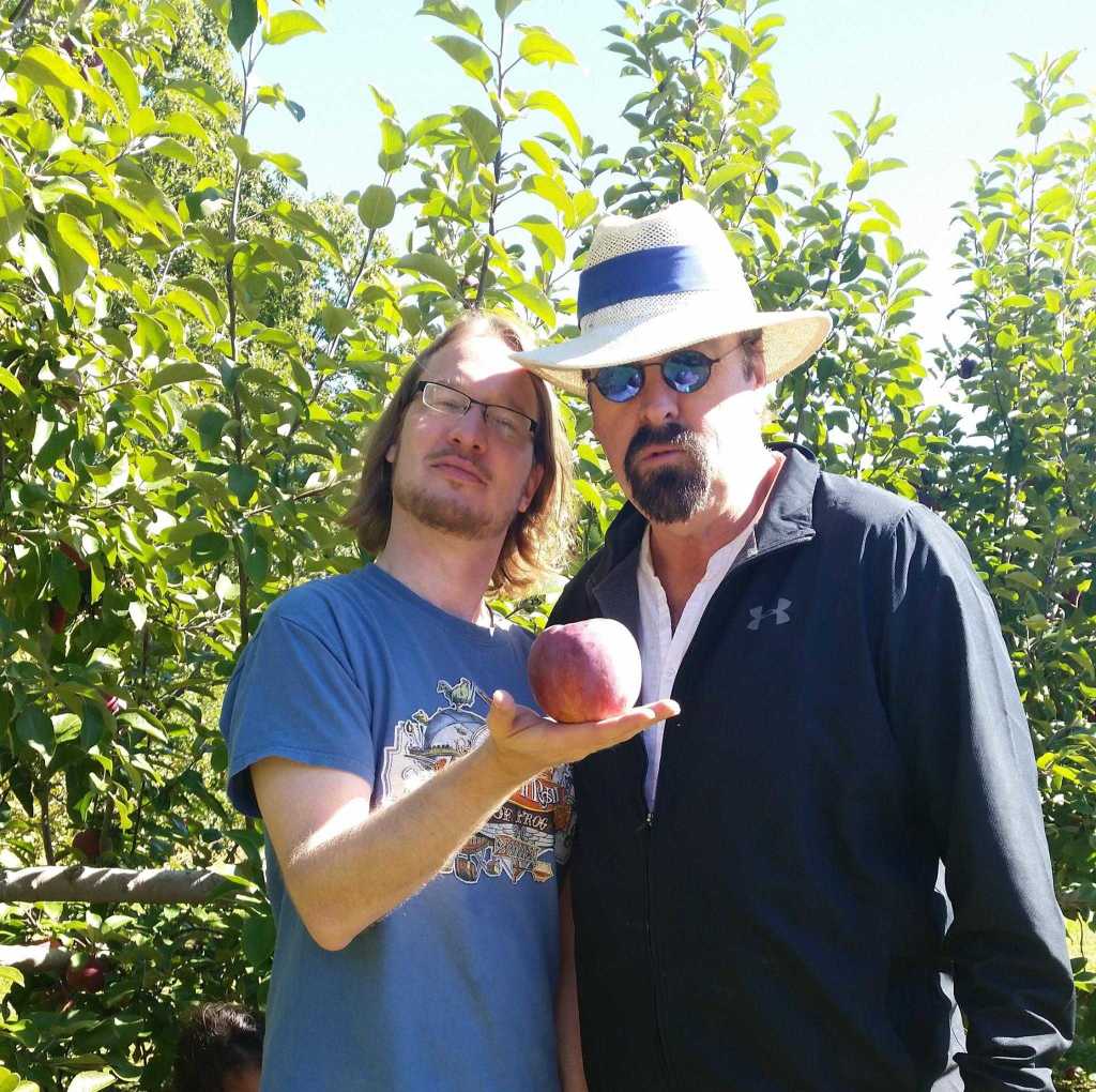 Truey with Steve Unruh