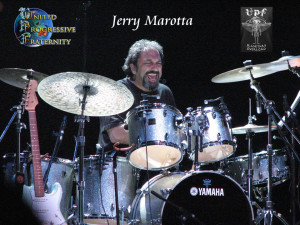 Jerry Marotta