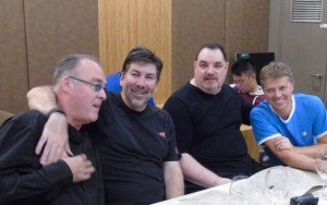 Truey Timms Manning Irrgang